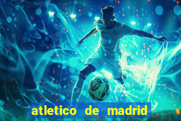 atletico de madrid x real madrid multicanais